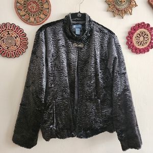 Koret Feathered Jacket